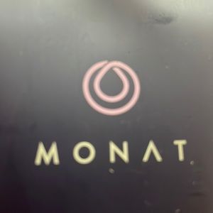 Monat hair and skincare